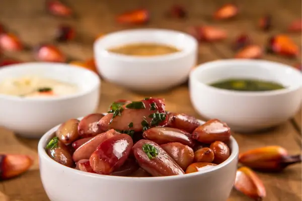 Pinhão na sua Alimentação: Energia Sustentável e Nutrientes Essenciais