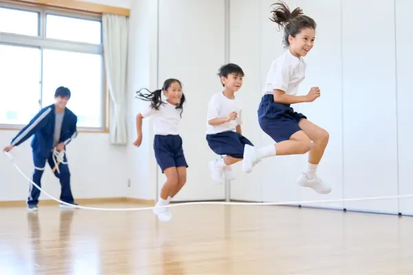 Brincadeiras para Educação Infantil: o brincar como base do aprender