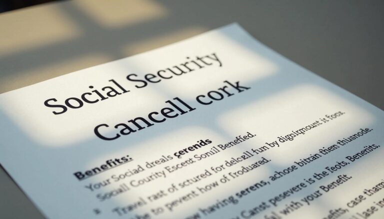 Auxílio Doença Cessado