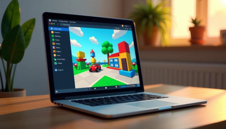 Como criar seu próprio jogo usando o Roblox Studio agora mesmo