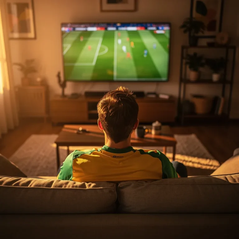 O Caminho Difícil do Brasil na Copa do Mundo de 2026