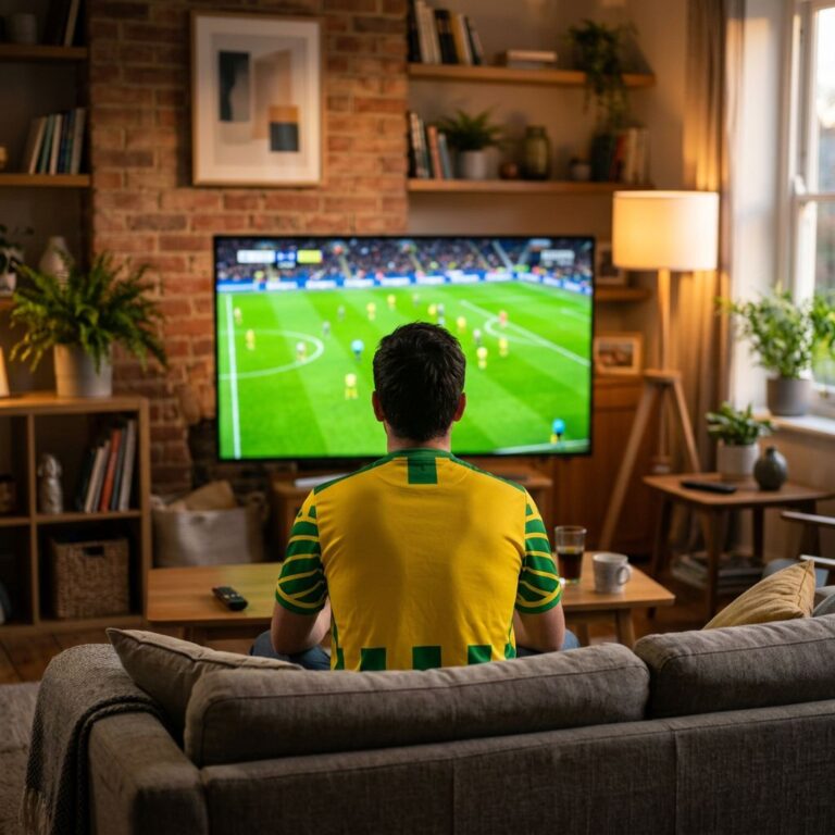 Onde assistir o Brasil na Copa em 2026