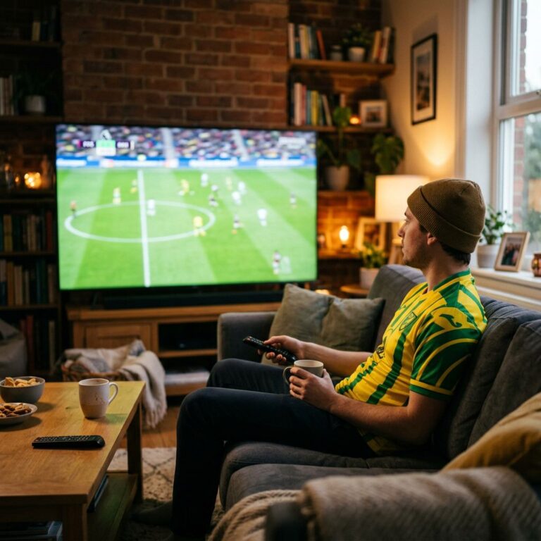 O Peso da Camisa Não Basta: Desafios da Seleção Brasileira